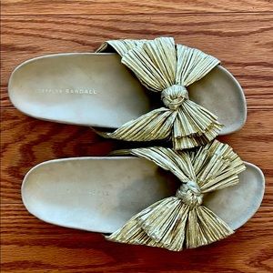 Loeffler Randall Caro Sandal